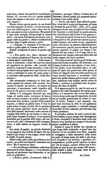 Enciclopedia popolare o collezione di letture amene ed utili ad ogni persona