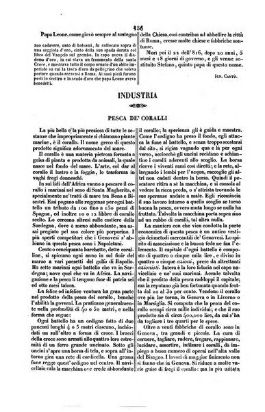 Enciclopedia popolare o collezione di letture amene ed utili ad ogni persona