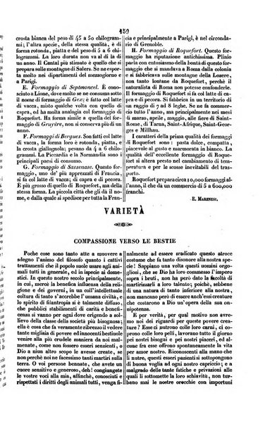 Enciclopedia popolare o collezione di letture amene ed utili ad ogni persona