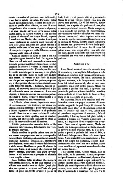 Enciclopedia popolare o collezione di letture amene ed utili ad ogni persona