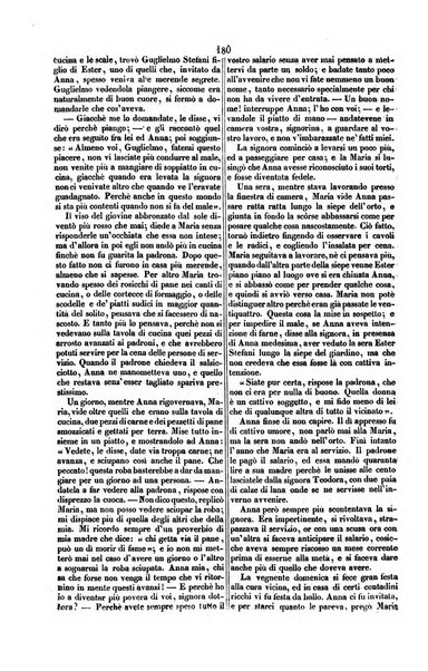 Enciclopedia popolare o collezione di letture amene ed utili ad ogni persona