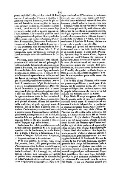 Enciclopedia popolare o collezione di letture amene ed utili ad ogni persona