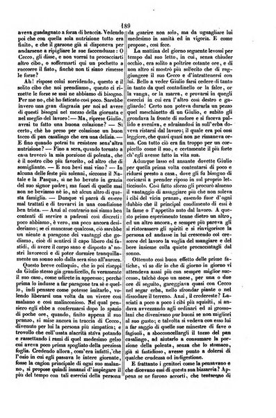 Enciclopedia popolare o collezione di letture amene ed utili ad ogni persona