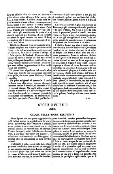 Enciclopedia popolare o collezione di letture amene ed utili ad ogni persona