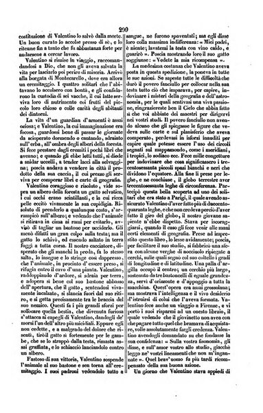 Enciclopedia popolare o collezione di letture amene ed utili ad ogni persona