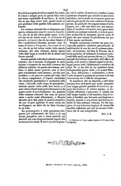 Enciclopedia popolare o collezione di letture amene ed utili ad ogni persona