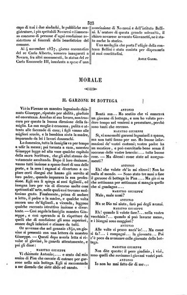 Enciclopedia popolare o collezione di letture amene ed utili ad ogni persona