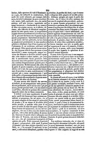 Enciclopedia popolare o collezione di letture amene ed utili ad ogni persona