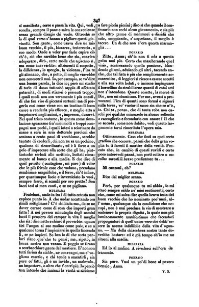 Enciclopedia popolare o collezione di letture amene ed utili ad ogni persona