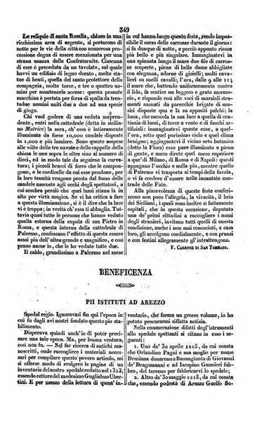 Enciclopedia popolare o collezione di letture amene ed utili ad ogni persona