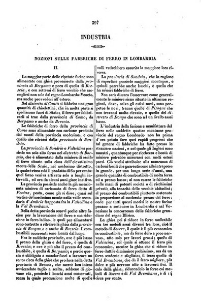 Enciclopedia popolare o collezione di letture amene ed utili ad ogni persona