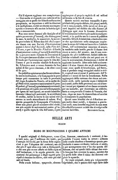 Enciclopedia popolare o collezione di letture amene ed utili ad ogni persona