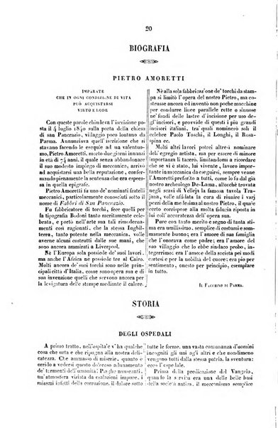 Enciclopedia popolare o collezione di letture amene ed utili ad ogni persona