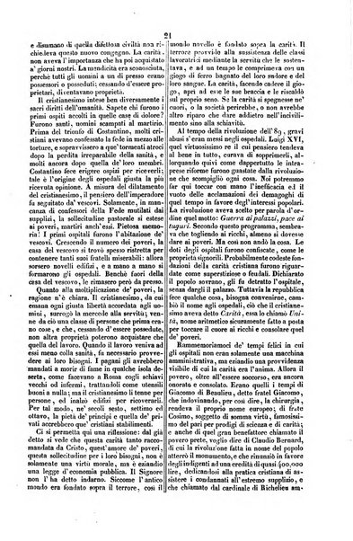 Enciclopedia popolare o collezione di letture amene ed utili ad ogni persona