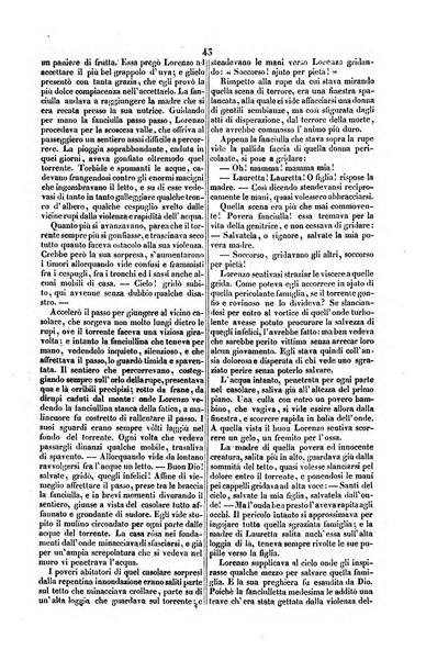 Enciclopedia popolare o collezione di letture amene ed utili ad ogni persona