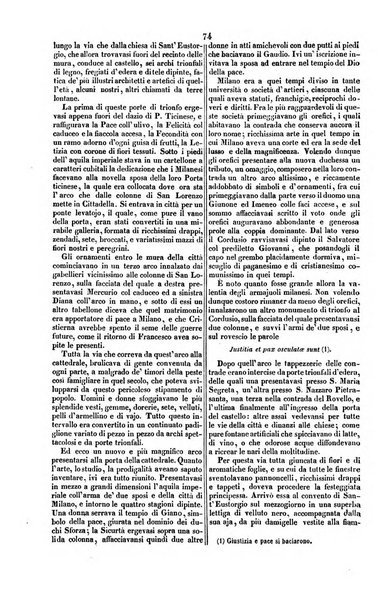 Enciclopedia popolare o collezione di letture amene ed utili ad ogni persona