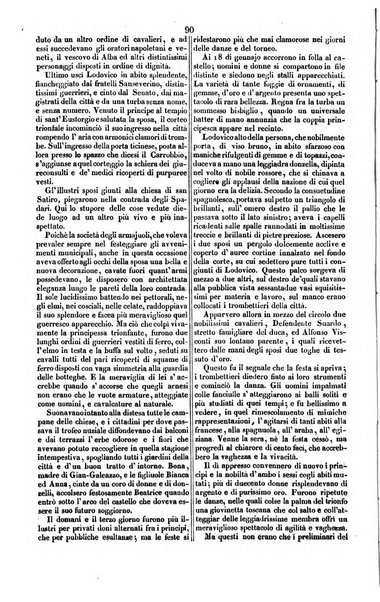 Enciclopedia popolare o collezione di letture amene ed utili ad ogni persona