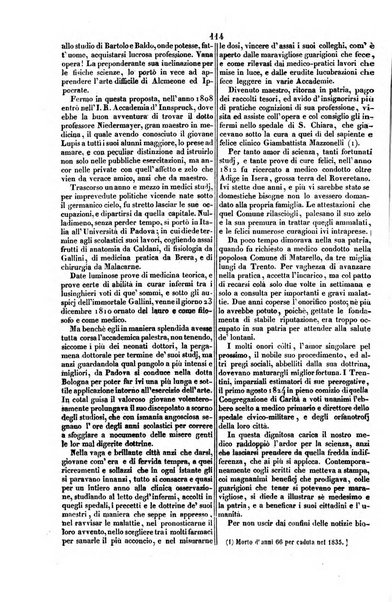 Enciclopedia popolare o collezione di letture amene ed utili ad ogni persona