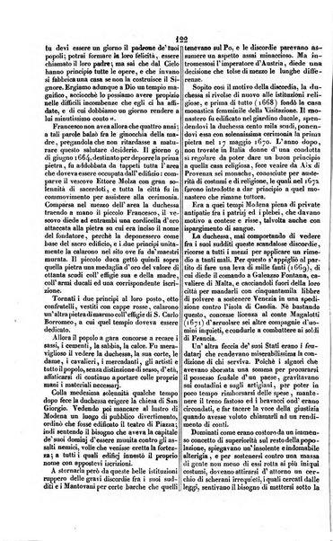 Enciclopedia popolare o collezione di letture amene ed utili ad ogni persona