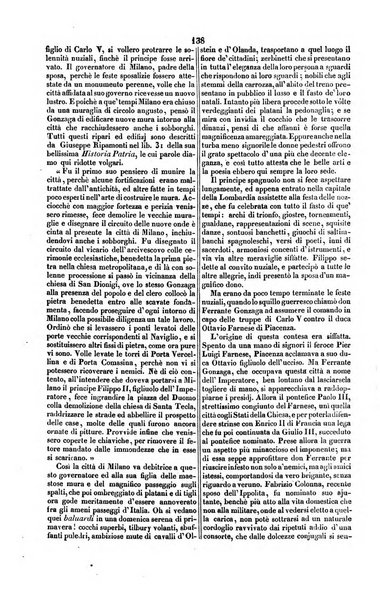 Enciclopedia popolare o collezione di letture amene ed utili ad ogni persona