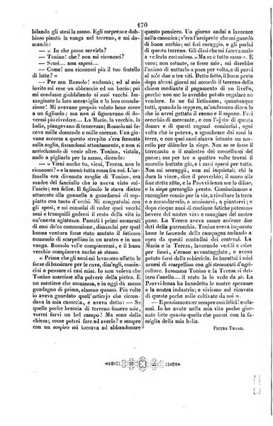 Enciclopedia popolare o collezione di letture amene ed utili ad ogni persona