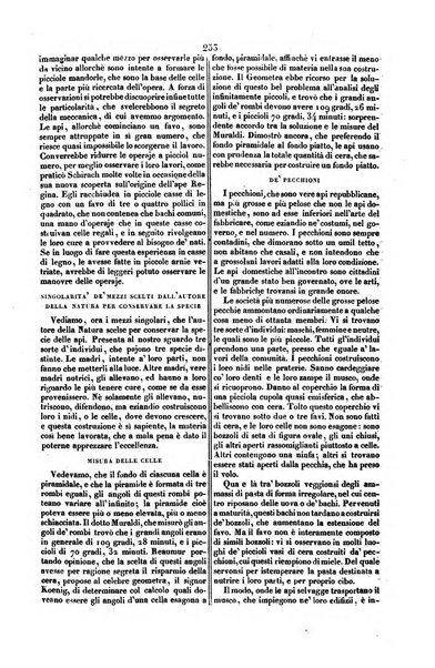 Enciclopedia popolare o collezione di letture amene ed utili ad ogni persona