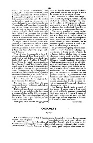 Enciclopedia popolare o collezione di letture amene ed utili ad ogni persona