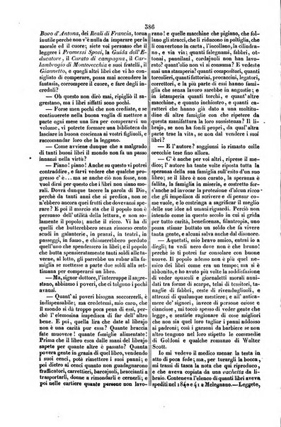 Enciclopedia popolare o collezione di letture amene ed utili ad ogni persona