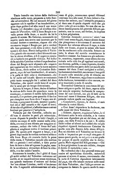 Enciclopedia popolare o collezione di letture amene ed utili ad ogni persona