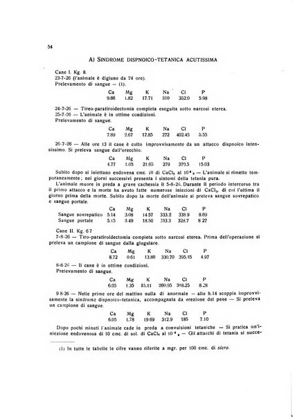 Endocrinologia e patologia costituzionale