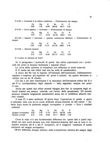 Endocrinologia e patologia costituzionale