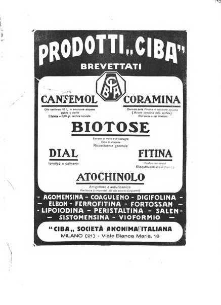 Endocrinologia e patologia costituzionale