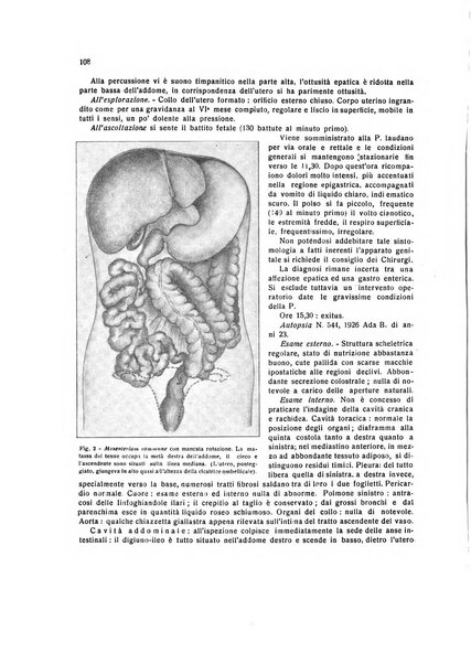 Endocrinologia e patologia costituzionale