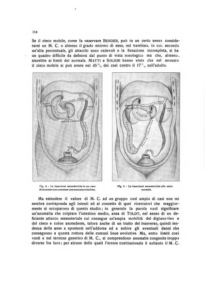 Endocrinologia e patologia costituzionale