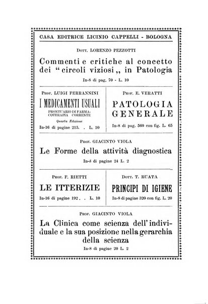 Endocrinologia e patologia costituzionale