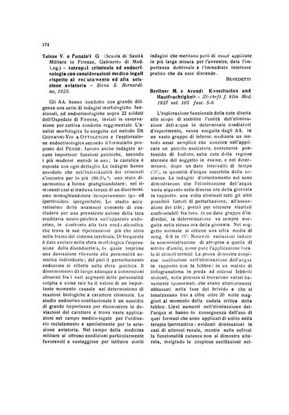 Endocrinologia e patologia costituzionale