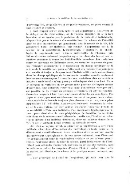 Endocrinologia e patologia costituzionale