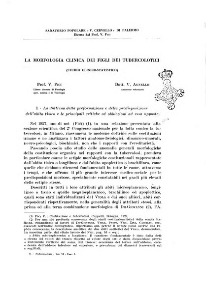 Endocrinologia e patologia costituzionale