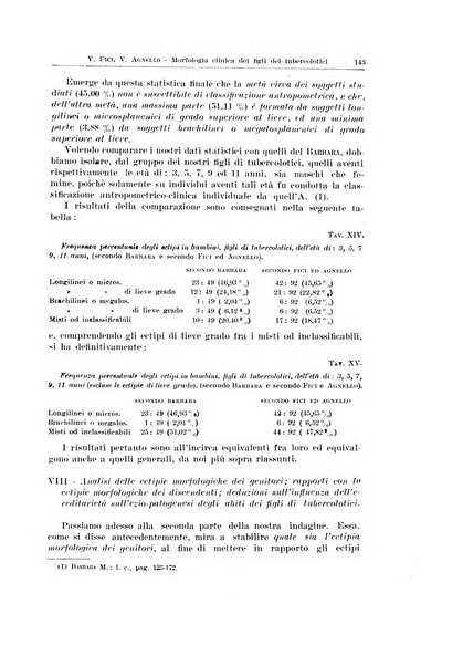 Endocrinologia e patologia costituzionale