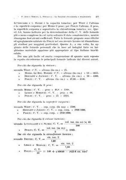 Endocrinologia e patologia costituzionale