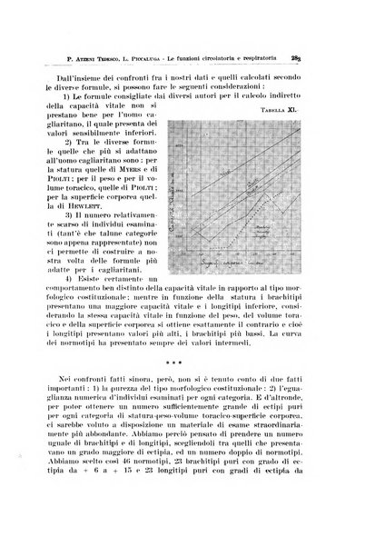 Endocrinologia e patologia costituzionale