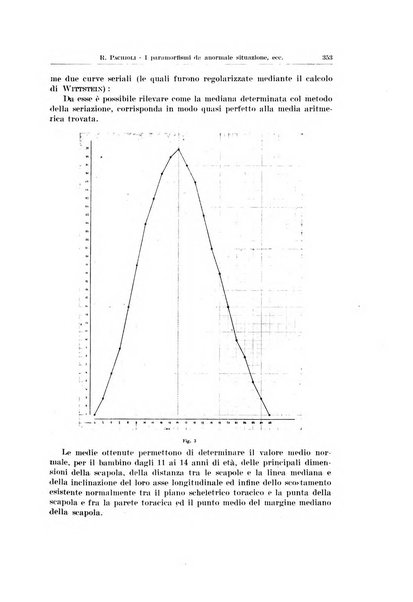 Endocrinologia e patologia costituzionale