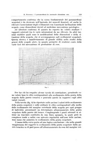 Endocrinologia e patologia costituzionale