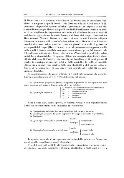 Endocrinologia e patologia costituzionale