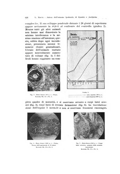 Endocrinologia e patologia costituzionale