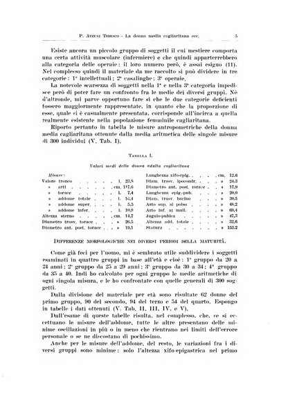 Endocrinologia e patologia costituzionale