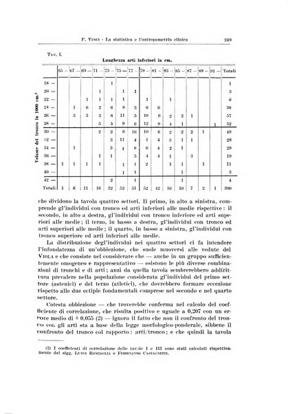 Endocrinologia e patologia costituzionale