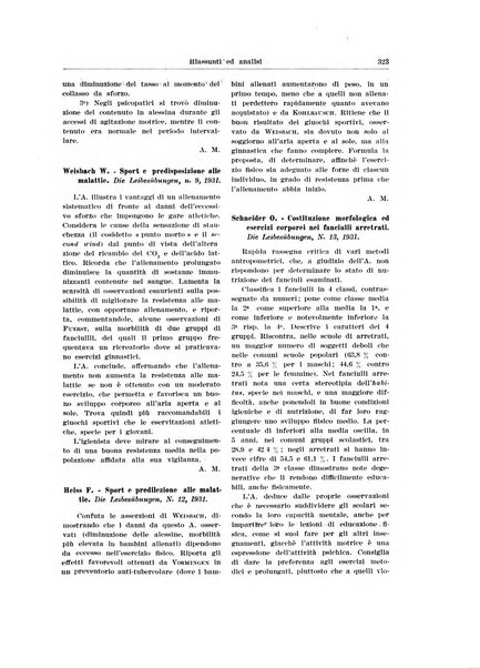 Endocrinologia e patologia costituzionale