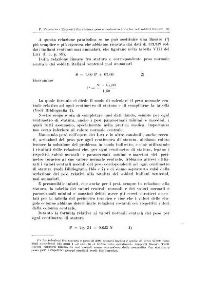 Endocrinologia e patologia costituzionale