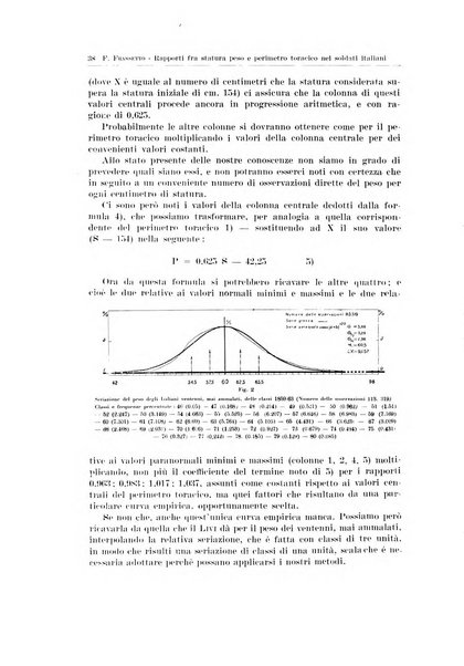 Endocrinologia e patologia costituzionale